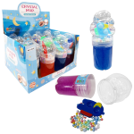 SLIME COLORES CON SQUICH (CJX12)