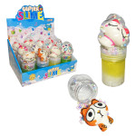 SLIME COLORES CON SQUICH (CJX12)