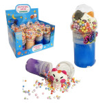 SLIME COLORES CON SQUICH (CJX12)