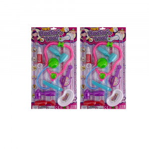 SET DE DOCTOR ENCARTONADO 6934B