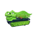 CARRO DINOSAURIO GD + ACCESORIOS 708-44