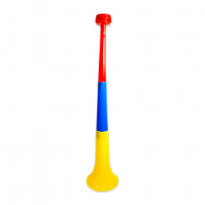 CORNETA COLOMBIA 4PCS