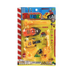 SET CONSTRUCCION CARTON 787