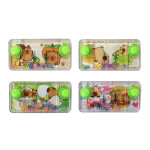 ATARI CAPIBARA (CJX24)