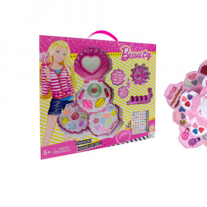 SET MAQUILLAJE CONCHA FINO EN CAJA 79699A7