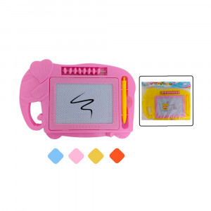 TABLERO MAGICO ELEFANTE 8018