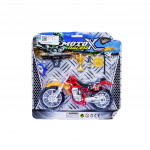 MOTO ENCARTONADA COLORES 815