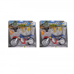 MOTO ENCARTONADA COLORES 815