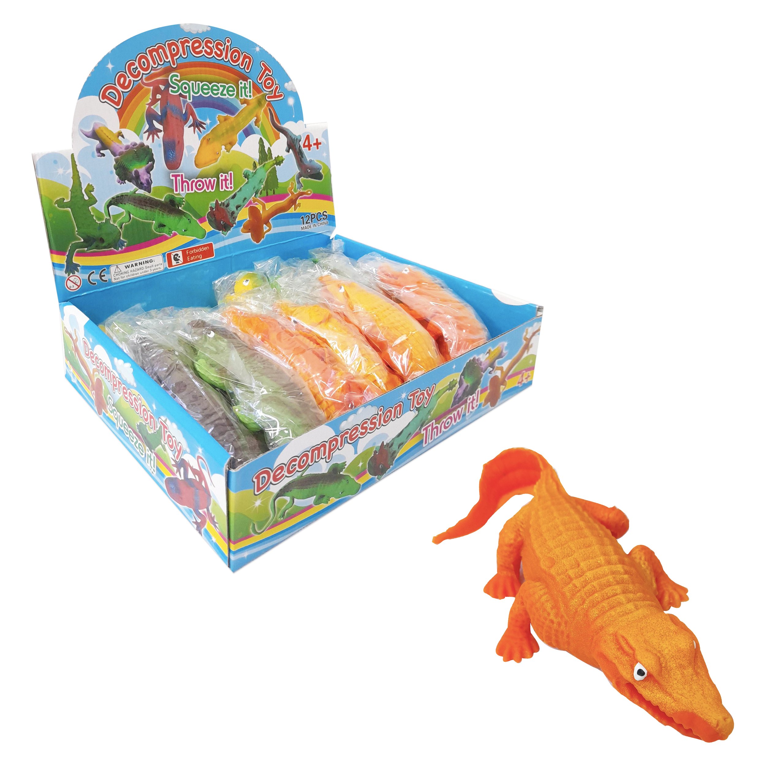 DESESTRESANTE FLOR CARITA (CJX16)