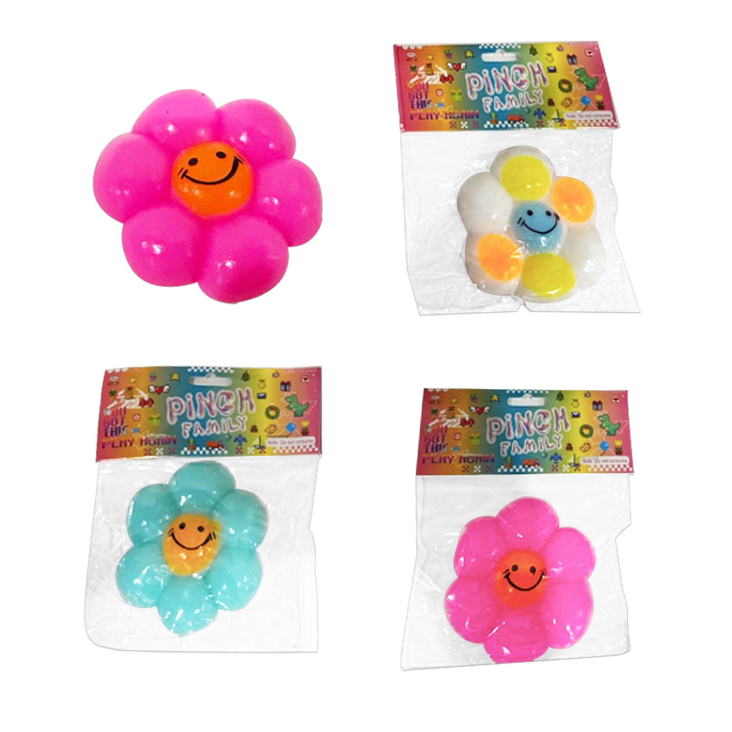 DESESTRESANTE FLOR CARITA (CJX16)