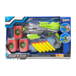 LANZA DARDO EN CAJA 826-21