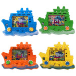 ATARI BARCO EN BOLSA