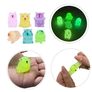 ILUMIMOCHI CAPIBARA (CJX100)