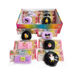 DESESTRESANTE GALLETA (CJX12)