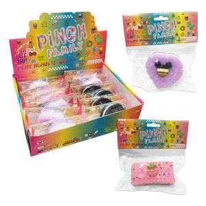 DESESTRESANTE GALLETA (CJX12)