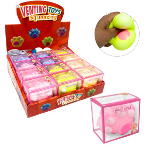 DESESTRESANTE HUELLA LIQUIDO (CJX12)