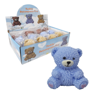 DESESTRESANTE OSO LÍQUIDO (CJX12)