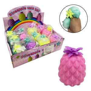 DESESTRESANTE PIÑA LÍQUIDO  (CJX12)