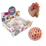 SACA CEREBRO COLORES 6CM(CJX12)