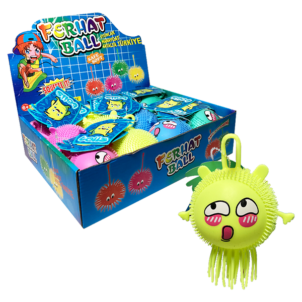 BOLITRON REDONDO (CJX12)