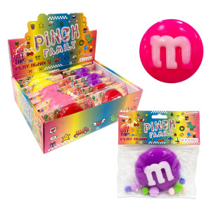 DESESTRESANTE M (CJX16)