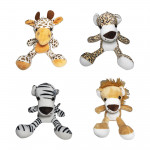 PELUCHE CAPIBARA ANTIALERGICO 23CM