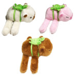 BRAZALETE CAPIBARA CON TORTUGA