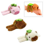 BRAZALETE CAPIBARA CON TORTUGA