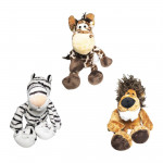 PELUCHE CAPIBARA ANTIALERGICO