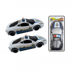 CARRO POLICIA EN BOLSA GD 859A