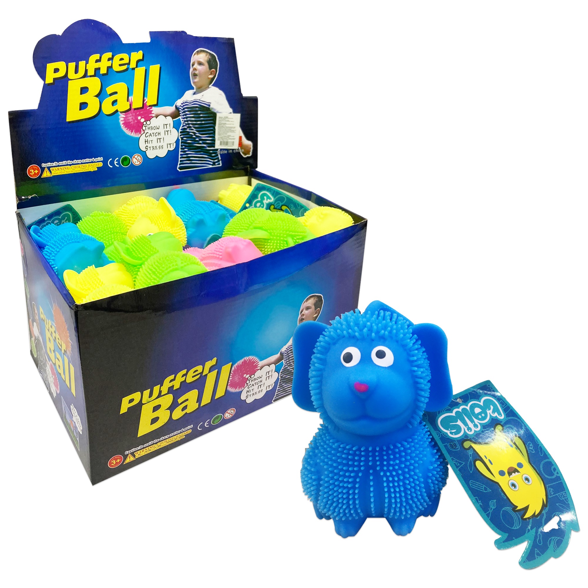 BOLITRON ANIMAL (CJX24)