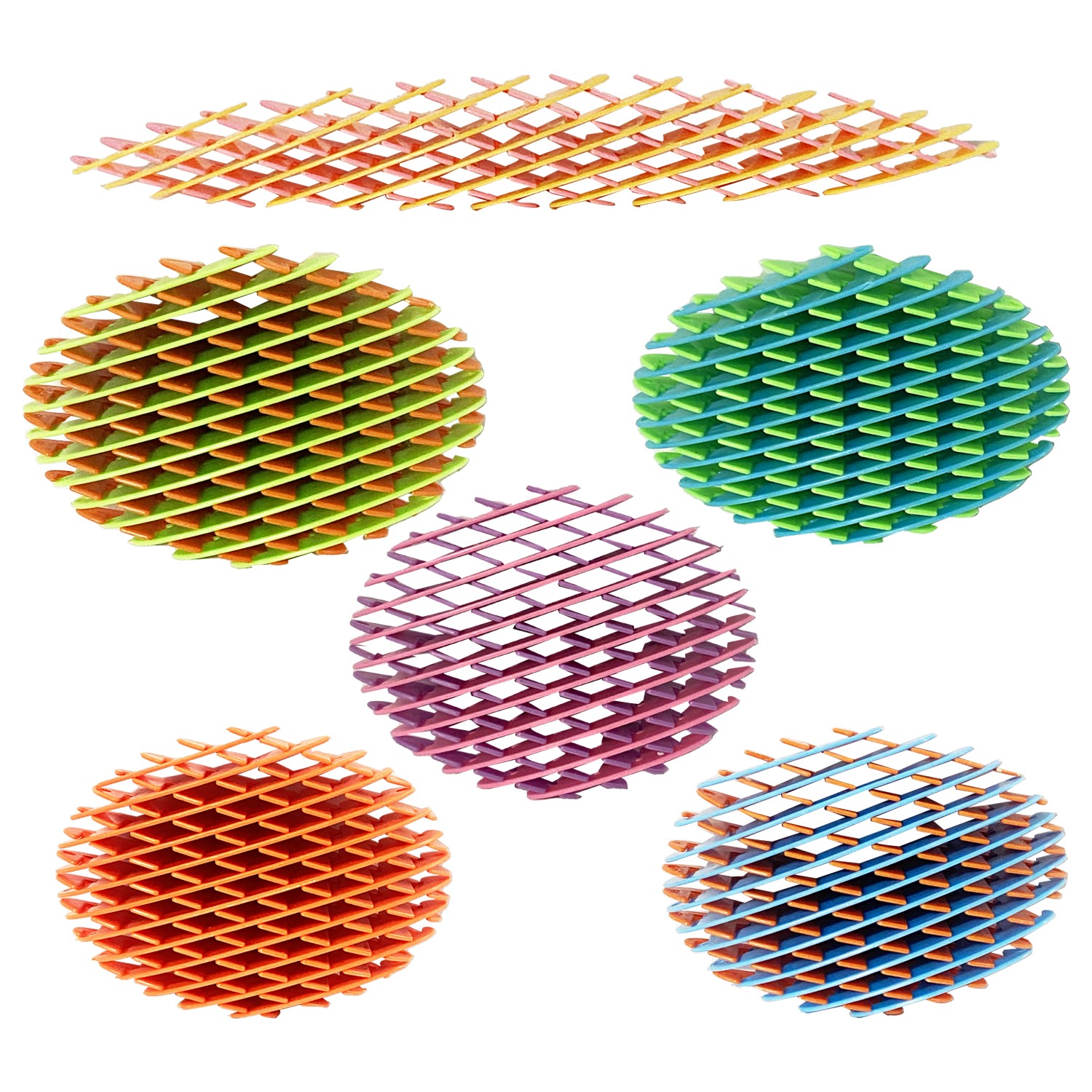 JUGUETE DESESTRESANTE