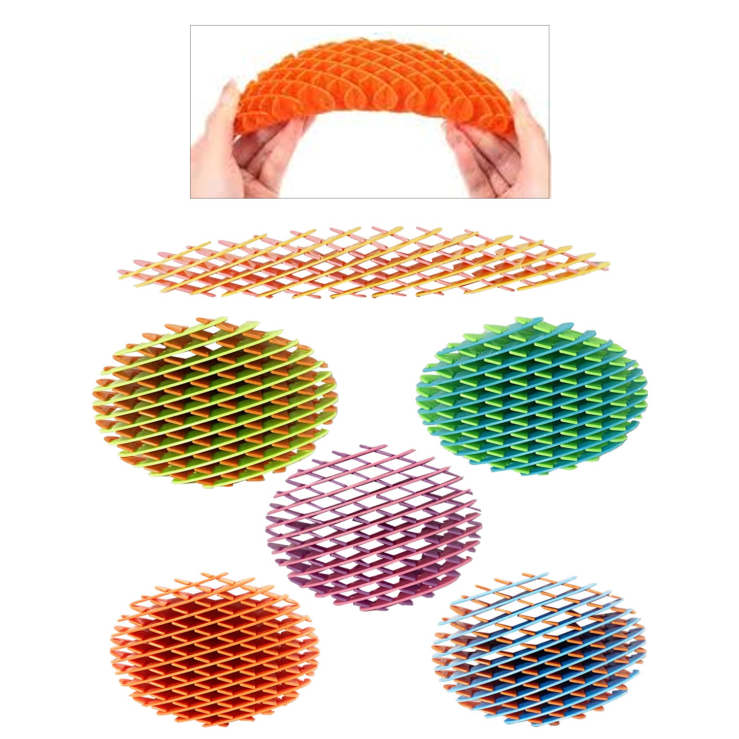 JUGUETE DESESTRESANTE