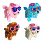 JUGUETE PERRO ELECTRICO,