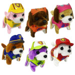 JUGUETE PERRO ELECTRICO,