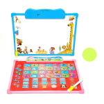 TABLERO DIDACTICO CON SONIDO