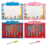 TABLERO DIDACTICO CON SONIDO