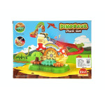 PISTA DINOSAURIO EN CAJA 88622C