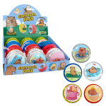 YOYO CAPIBARA (CJX12)