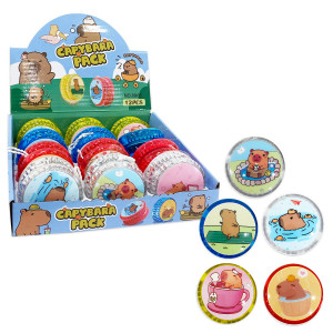 YOYO CAPIBARA (CJX12)