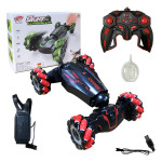 CARRO FINO  CONTROL REMOTO 360°  8868E