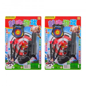 LANZADOR TIRO AL BLANCO 899-2/899-1