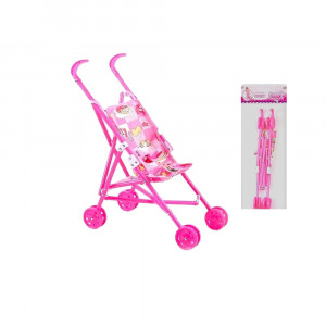 COCHE PLASTICO EN BOLSA 918-1A