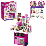 COCINA MAS ACCESORIOS GD 115 PZS  922-179