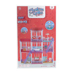 CASA GD MUÑECAS 187 PZS925A