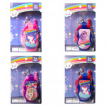 TELEFONO INFANTIL CON SONIDO