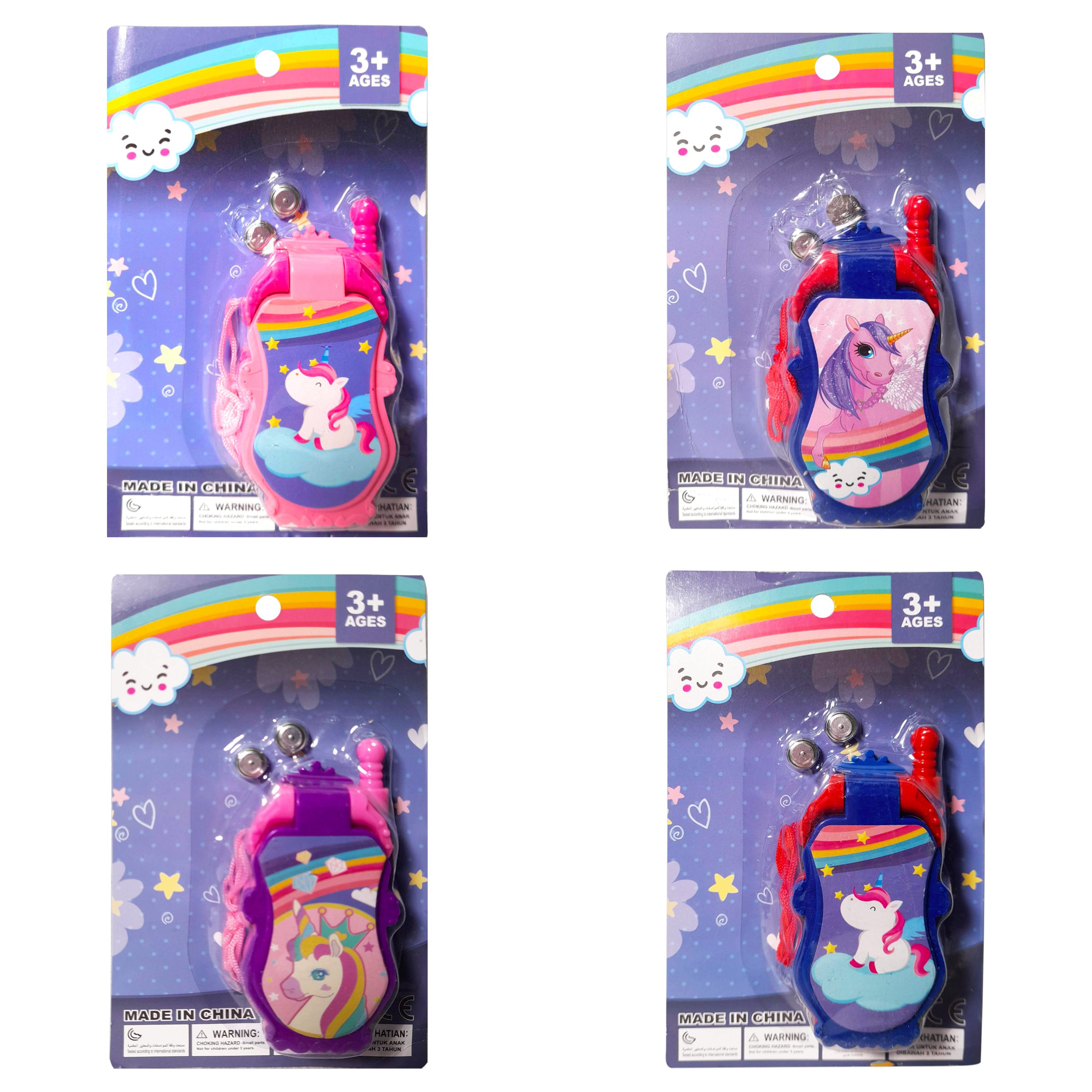 TELEFONO INFANTIL CON SONIDO