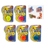 CULEBRA DESESTRESANTE ENCARTONADA (PQTX24)