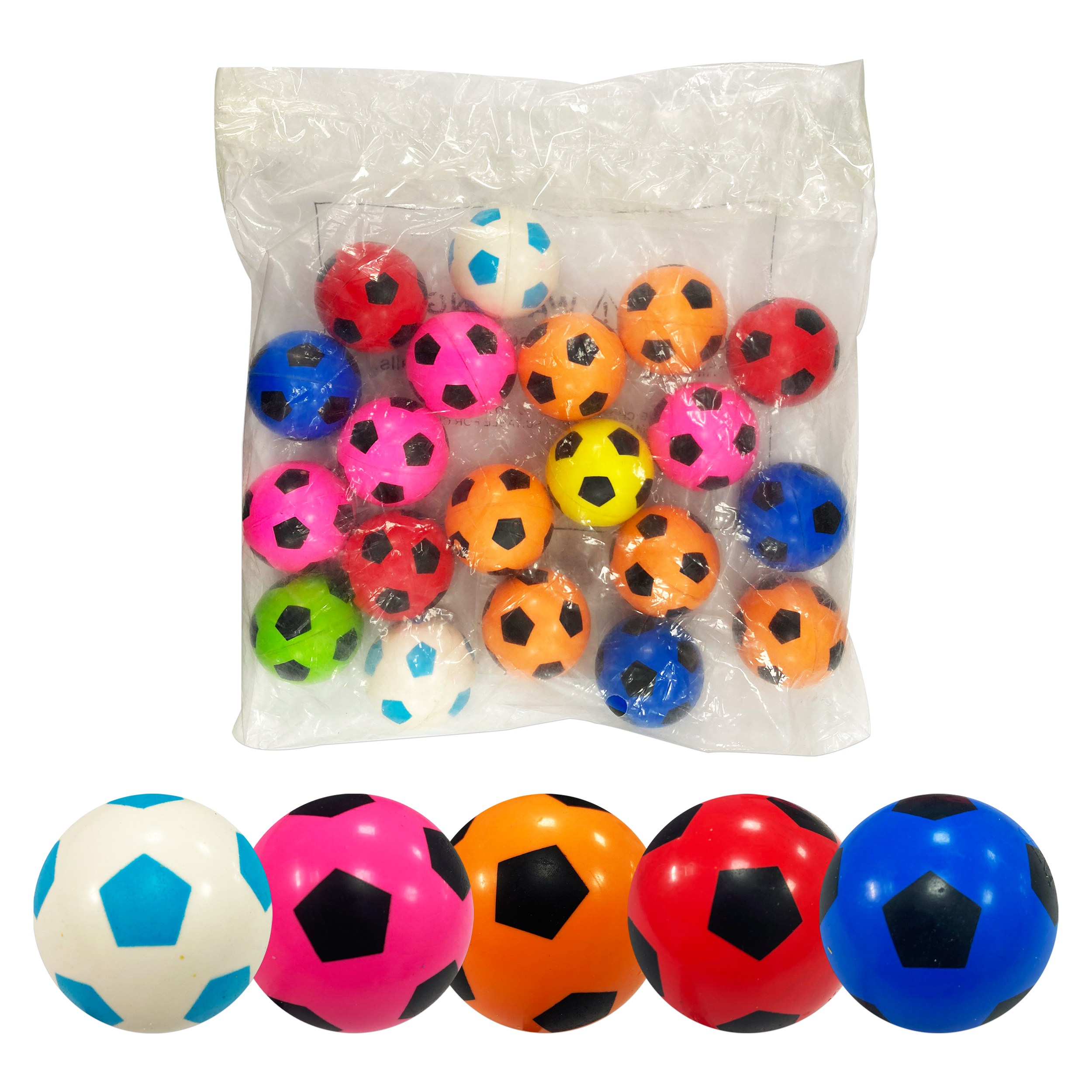 PELOTA LOCA (PQTX25)