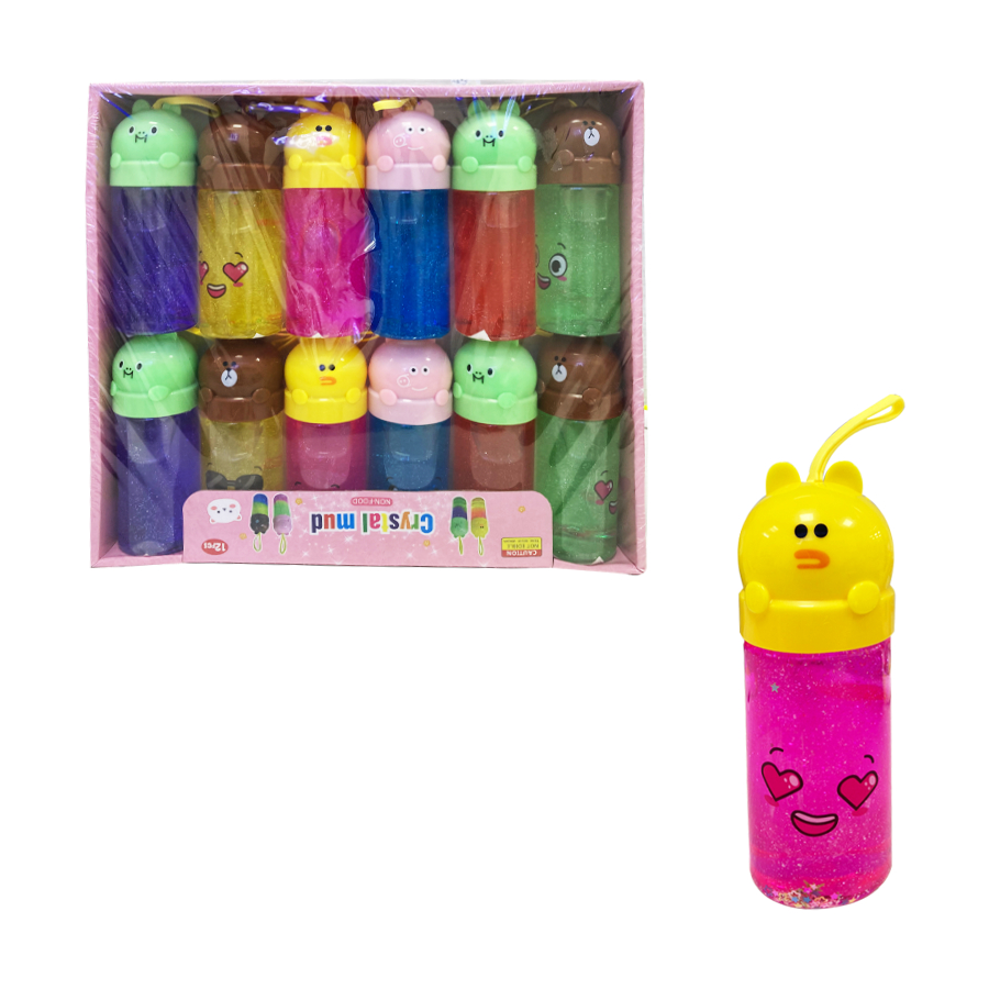 SLIME OSO 13CM (CJX12)